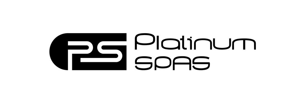 Platinum Spas Logo_2021_Black